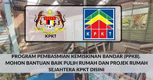 We did not find results for: Program Pembasmian Kemiskinan Bandar Ppkb Mohon Bantuan Baik Pulih Rumah Dan Projek Rumah Sejahtera Kpkt Disini