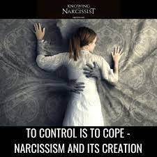 Write some articles or make videos that are unrelated to the false accusations. To Control Is To Cope Hg Tudor Knowing The Narcissist The World S No 1 Resource About Narcissism