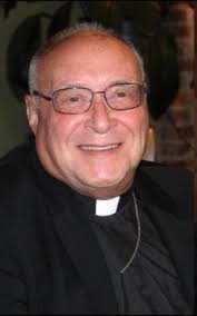 The Rev. James Slack Obituary (2022)