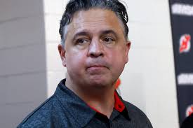 Absolutely Not The Guy: Travis Green Should Not Be the Head Coach of the  New Jersey Devils