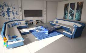 ديكورات ريسبشن واشكال غرف ليفنج روم مودرن living room modern interior decorating living room interior room decoration living room designs