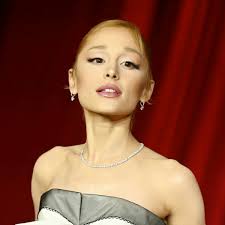 Wicked' Movie Credits: Ariana Grande Used Her Real Name