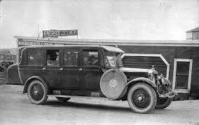 Collections Online Transportation Bus School Bus