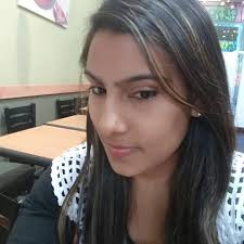 Sheeba khan's User Profile