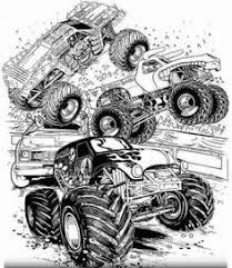 Online shopping from a great selection at movies & tv store. 13 Monster Truck Coloring Page Ideas Monster Truck Coloring Pages Coloring Pages Truck Coloring Pages