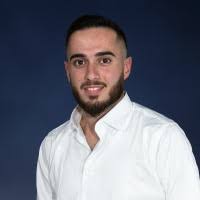 30+ "Daniel Vaknin" profiles