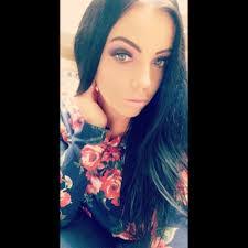 Kim Sipe's Instagram, Twitter & Facebook