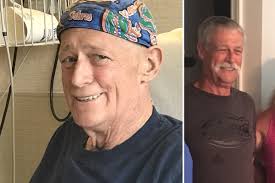 Fundraiser for Ken Lillibridge by Stephanie Dee : Jim's Leukemia Battle Fund