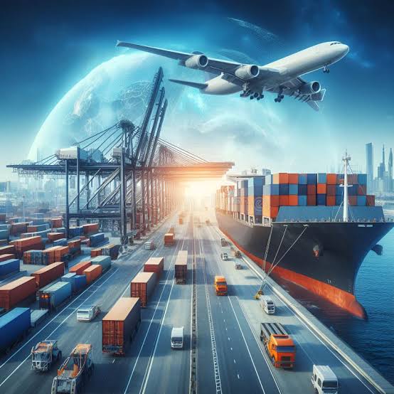 AmcGlobalFreightForwarding