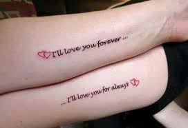 I Ll Love You Forever I Ll Love You For Always Tatuaggi Figlio Tatuaggi Tatoo