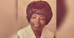 Irene Sapp Washington Obituary