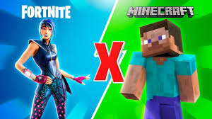 La nueva canción que utiliza willyrex en fortnite en sus ultimos videos y que esta comenzando a usar. Fortnite X Minecraft Youtube