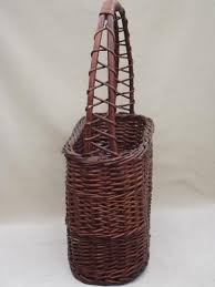 We did not find results for: Vintage Knitting Basket Old Wicker Sewing Or Needlework Basket