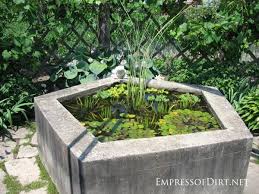 A backyard pond is the perfect place to step away from a busy life and enjoy some quiet reflection. 20 Beautiful Backyard Pond Ideas For All Budgets