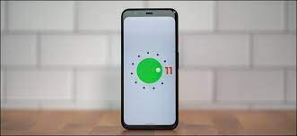 I found the easter egg from nougat but i can't access to the power menu to activate it. How To Play Android 11 S Hidden Easter Egg Game