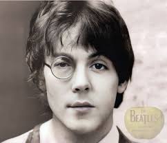 Is the writer a more talented songwriter than a famous beatle?