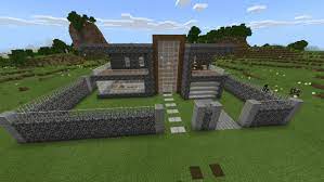 Safe schools plans submission documents.safe schools site safety plan template schools may wish to consider utilizing this template in the formation of their safe schools plans. Safe House Map Building System Minecraft Pe Maps