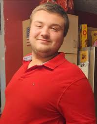 Obituary for Keegan J Parrish