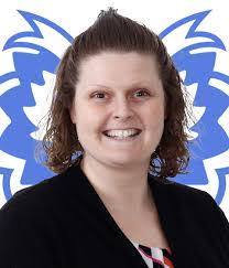 Lacey Burris's Instagram, Twitter & Facebook