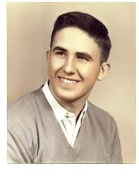 David Howard Obituary (1933