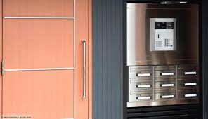 Leuchtet beim klingeln • spritzwassergeschützt: Haus Garten Test