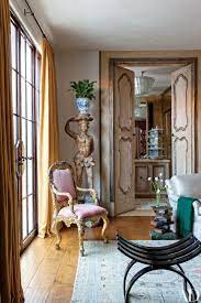 This is our final baroque april post. How To Add Baroque Style To Any Interior Architectural Digest