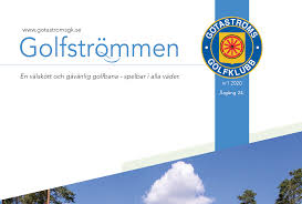 Østervej 38 (1 639,88 km) rude, denmark 4243. Golfstrommen 2020 Nr1 Gotastroms Golfklubb