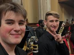 Clarinet Studio UNCSA