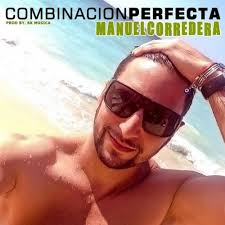 Manuel Corredera lyrics