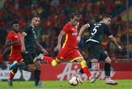Hari perlawanan akhir piala malaysia 2019. Selangor Tempah Tiket Separuh Akhir