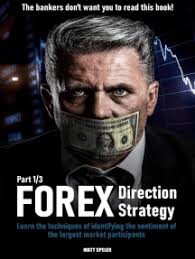 Forex Direction Strategy by Matt Speler (Ebook)