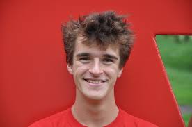 Men's XC 27th at NCAA Regionals