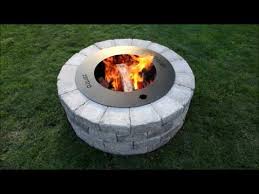 An original smokeless fire pit is a type of bonfire that utilizes not one but two holes in the ground, which makes for air ventilation allowing the fire to produce less smoke, hence the term smokeless. How A Smokeless Fire Pit Helps Eliminate Annoying Smoke