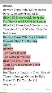 The Genius Of The Crowd By Charles Bukowski Inspirational Quotes About Love Inspirational Quotes Work Motivational Quotes