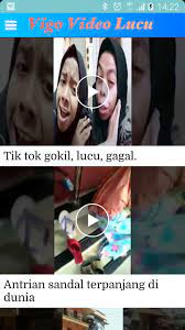 🌟 ikuti tren dan gosip terbaru dari selebriti. Vigo Video Lucu For Android Apk Download