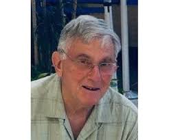 Kenneth Nicholson Obituary (1940