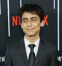 I'm an actor, musician and environmental activist! Aidan Gallagher Age Height Bio Parents Birthday Net Worth