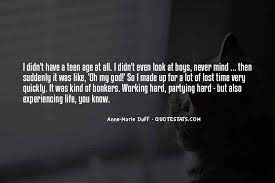 Top 34 Lost In My Own Mind Quotes Famous Quotes Sayings About Lost In My Own Mind