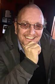 Death Notice of Gerry Hamilton (Tallaght, Dublin)