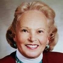 Candelaria "Kandy" Sanchez Cordova Obituary