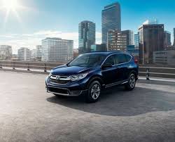 Honda cr v 2018 model. Honda Cr V 2018 Price In Uae New Honda Cr V 2018 Photos And Specs Yallamotor