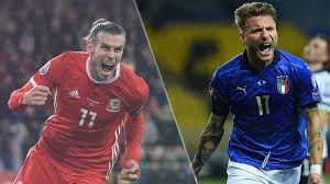 Predictions for italia vs gales, check out the tips that users have made for the match eurocopa 2021. Yle56wf6uj5lxm