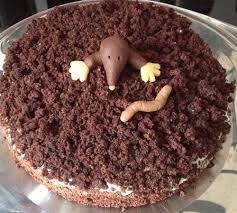 Rezept Maulwurf Torte Fur Anfanger Kuchen Und Torten Rezepte Kuchen Und Torten Einfacher Nachtisch