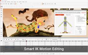 All in all cartoon animator 4.0 pipeline + resource pack is an imposing application which will let you create the 2d characters from the images which are click on below button to start cartoon animator 4.0 pipeline + resource pack free download. Mac App Store ä¸Šçš„ Cartoon Animator 4 Pipeline