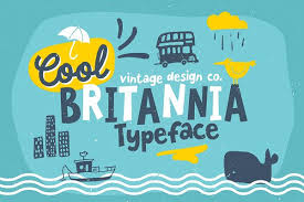 We did not find results for: Cool Britannia Typeface Stunning Display Fonts Creative Market