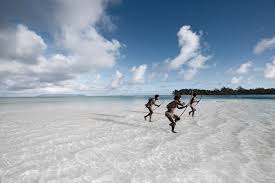 Archaeological evidence supports the commonly held theory that peoples speaking austronesian languages first came to the islands some 4. Peoples Place Jimmy Nelson