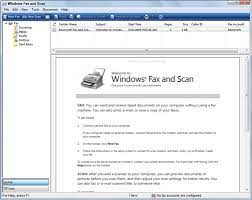 How do i determine which folder the scans go to? How To Scan A Document In Windows 7 Dummies