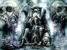 Best killer wallpaper, desktop background for any computer, laptop, tablet and phone. Killer Skull Wallpapers Top Free Killer Skull Backgrounds Wallpaperaccess