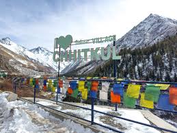 Chitkul: Travel Guide, Best Time to Visit & History
