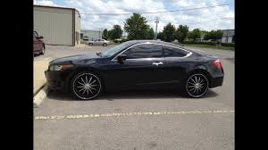 Explore borghini genealogy and family history in the world's largest family tree. 22 Inch Borghini B19 Black 2010 Accord Youtube